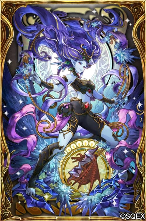 业界立绘的高水准《FFBE幻影战争》幻兵介绍_游戏资讯-游民部落(gamecolg.com)