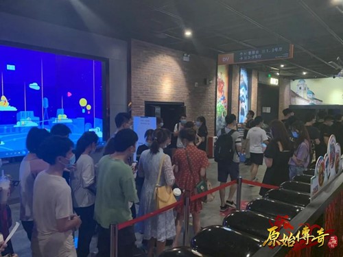 《原始传奇》战士职业后期将直接起飞?-游民部落(gamecolg.com)