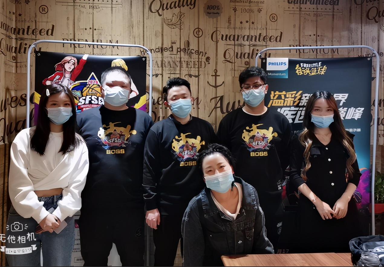 羊城决战《街头篮球》SFSA广州站周末打响_游戏资讯-游民部落(gamecolg.com)