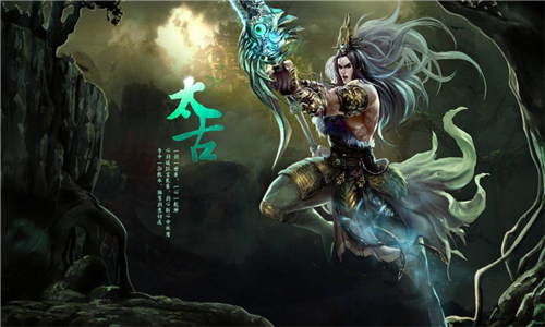 酷炫仙兽陪你冒险《太古神王2》坐骑首曝_游戏资讯-游民部落(gamecolg.com)