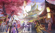 NPC也能开撩揭秘《天乩》手游聊骚系统