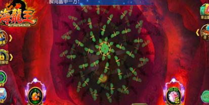 《海龙王》带你观赏海底世界_游戏资讯-游民部落(gamecolg.com)