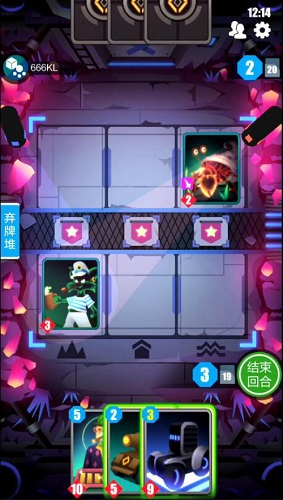 卡牌手游《2047》的双阵营玩法介绍_游戏资讯-游民部落(gamecolg.com)