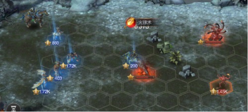 《魔法门之英雄无敌:王朝》宝物系统助阵出征_游戏资讯-游民部落(gamecolg.com)