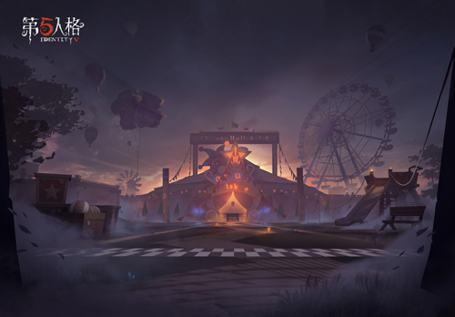 《第五人格》全新限时玩法噩梦逐影上线！_游戏资讯-游民部落(gamecolg.com)