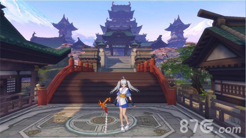 《侍魂·胧月传说》“七夜月测试”明日开启_游戏资讯-游民部落(gamecolg.com)