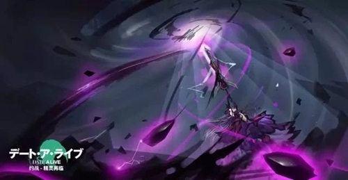 《约战：精灵再临》新角色反转十香上线_游戏资讯-游民部落(gamecolg.com)