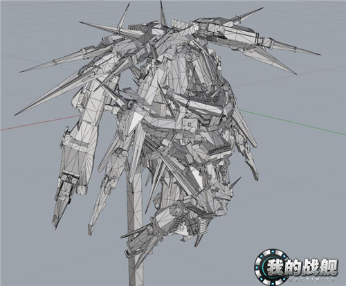 强大拟真引擎《我的战舰》高度还原真实机械_游戏资讯-游民部落(gamecolg.com)