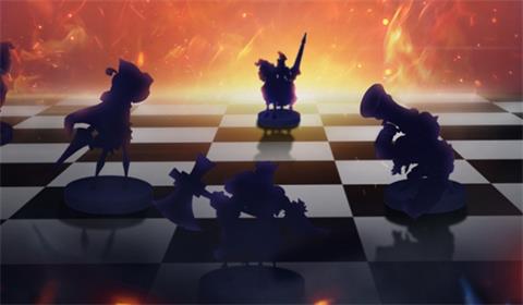代号“KING”玩友时代新游力作悬念曝光!_游戏资讯-游民部落(gamecolg.com)
