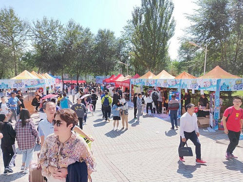 游卡高校嘉年华深入高校精彩继续_游戏资讯-游民部落(gamecolg.com)