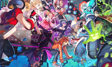 用画笔创造平行宇宙的同人画师你们都是神笔马良