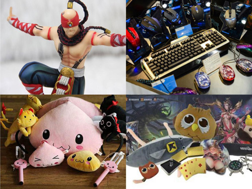 2019I_GAME北京国际游戏&设备展览会强势来袭_游戏资讯-游民部落(gamecolg.com)
