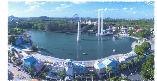 心跳之旅《第五人格》一周年生日会奇妙开场_游戏资讯-游民部落(gamecolg.com)