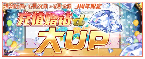 《偶像梦幻祭》三周年自选五星必得本命_游戏资讯-游民部落(gamecolg.com)