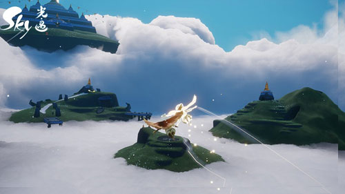 陈星汉新作《Sky光·遇》明日AppStore独家首发!_游戏资讯-游民部落(gamecolg.com)