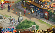 少女101赖美云领跑《火影忍者OL》11月15日面世