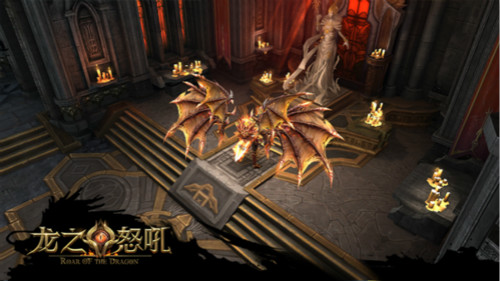 风暴龙城即将开启《龙之怒吼》战争狂潮袭来_游戏资讯-游民部落(gamecolg.com)