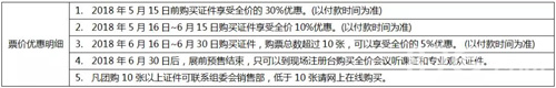 优惠期倒计时！2018CJBTOB及同期会议证件购买_游戏资讯-游民部落(gamecolg.com)