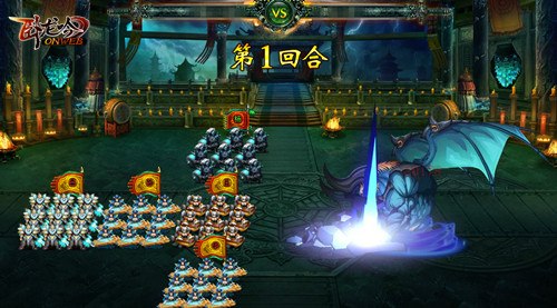 游奇《卧龙吟》闯试练塔论勇者试炼之令助登顶_游戏资讯-游民部落(gamecolg.com)