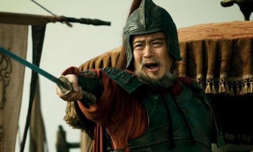 好谋而无断《卧龙吟》解析袁绍的前世今生_游戏资讯-游民部落(gamecolg.com)