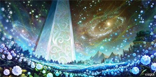 《ffbe幻影战争》地图鉴赏绝美原画动人心魄_游戏资讯-游民部落(gamecolg.com)