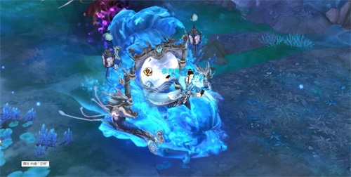 《天龙3D》新资料片今日上线!_C++语言-游民部落(gamecolg.com)