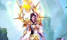 C位争夺战愈演愈烈蜀门手游第一女神将花落谁家