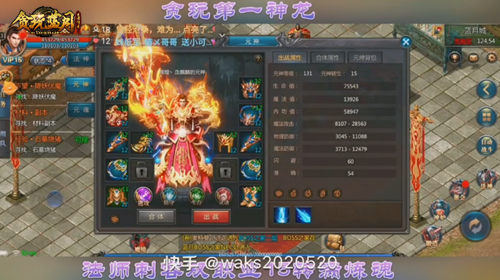 在《贪玩蓝月》拥有17万法师和15万刺客是什么体验_游戏资讯-游民部落(gamecolg.com)
