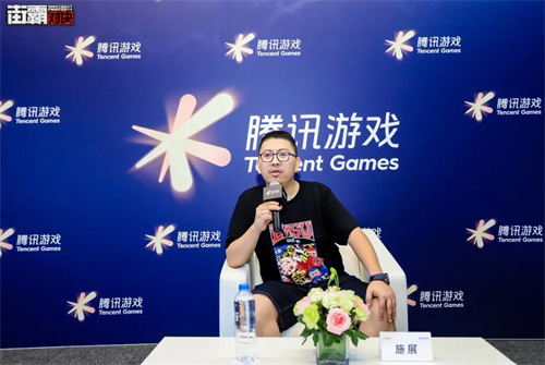 《街霸:对决》制作人专访速递:承袭经典创新演绎_游戏资讯-游民部落(gamecolg.com)