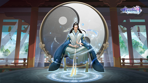 横版修仙《我的仙门》改写放置仙侠格局_游戏资讯-游民部落(gamecolg.com)