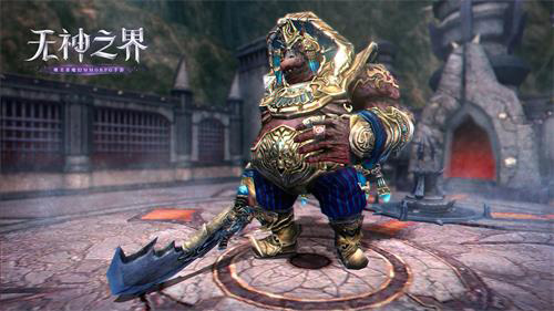 魔幻异界冒险《无神之界》噬骨地穴曝光_游戏资讯-游民部落(gamecolg.com)