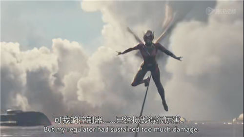 看蚁人2之前你要知道的几个重点_游戏资讯-游民部落(gamecolg.com)