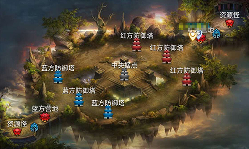 帮战挑战花样百出《剑逆八荒》全新帮战抢先看_游戏资讯-游民部落(gamecolg.com)