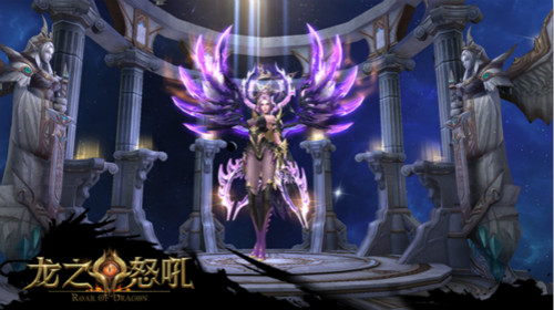 第八龙神即将登场《龙之怒吼》大海的王者现身_游戏资讯-游民部落(gamecolg.com)