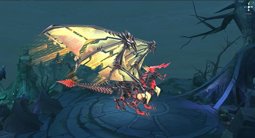 仙府争霸跨服PVP《吞星》新版本称霸青玄圣殿_游戏资讯-游民部落(gamecolg.com)
