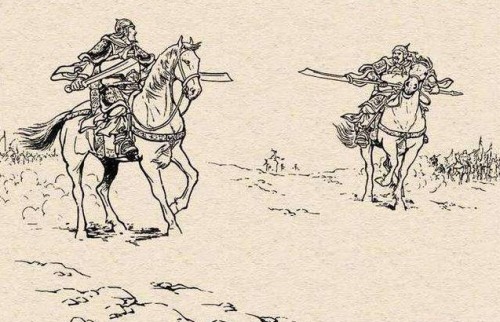 董卓麾下双子星在《卧龙吟》中糟糕的表现_游戏资讯-游民部落(gamecolg.com)