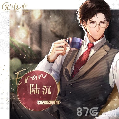 《光与夜之恋》作曲家林友树音乐专访_游戏资讯-游民部落(gamecolg.com)