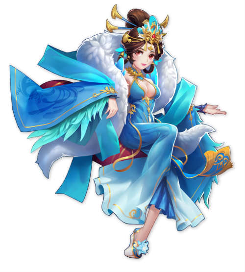 《风月幻想》凤麟争天两军对垒勇者胜_游戏资讯-游民部落(gamecolg.com)
