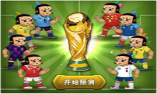 四九游戏《葫芦娃》七月新版大爆料