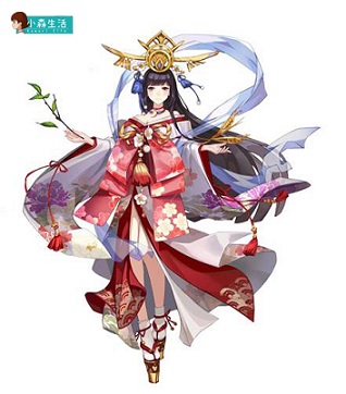 小森物语丨神居住的山中紫藤盛开_游戏资讯-游民部落(gamecolg.com)