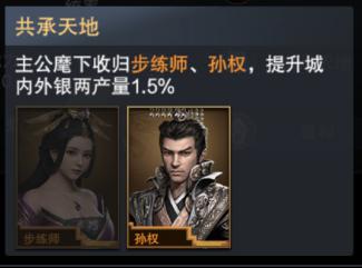 《三国群英传_霸王之业》弓兵智力将步练师登场_游戏资讯-游民部落(gamecolg.com)