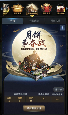 《三国群英传_霸王之业》两周年庆典开启!_游戏资讯-游民部落(gamecolg.com)
