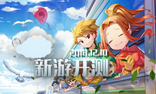 本周新游开测一百八十三弹数码宝贝光叔无悔