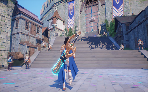 《帕鲁瑞恩》能为Steam玩家带来新的惊喜吗？_游戏资讯-游民部落(gamecolg.com)