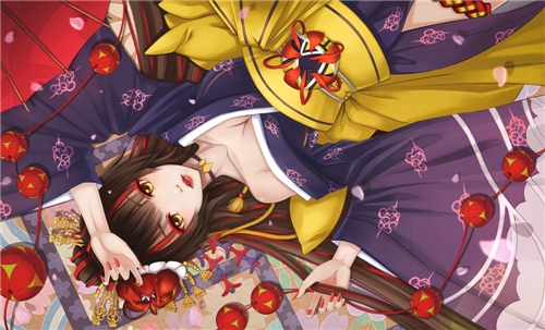 大触觉醒《苍之纪元》周年同人画创作大赛开启_游戏资讯-游民部落(gamecolg.com)