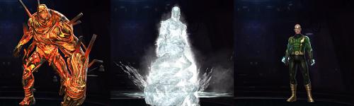 漫威未来之战蜘蛛侠新制服助力_游戏资讯-游民部落(gamecolg.com)