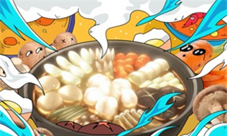 Mike隋厨神上身《小冰冰传奇》还原小当家招牌美食