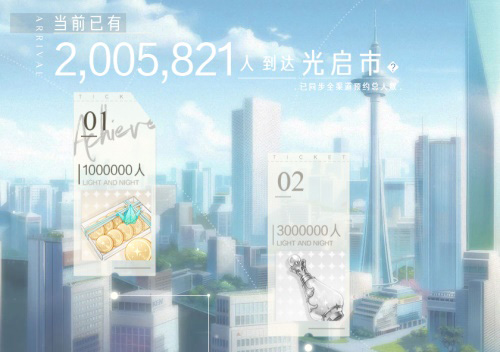 TapTap9.8分《光与夜之恋》首测圆满结束！_C++语言-游民部落(gamecolg.com)