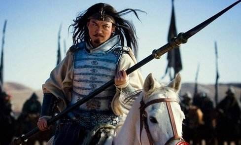 勇猛而不仁《卧龙吟》马超惨遭刘备雪藏_游戏资讯-游民部落(gamecolg.com)