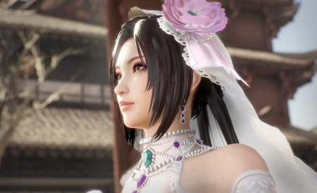 《止戈》手游女武将战力排名真平衡不拼IP_C++语言-游民部落(gamecolg.com)